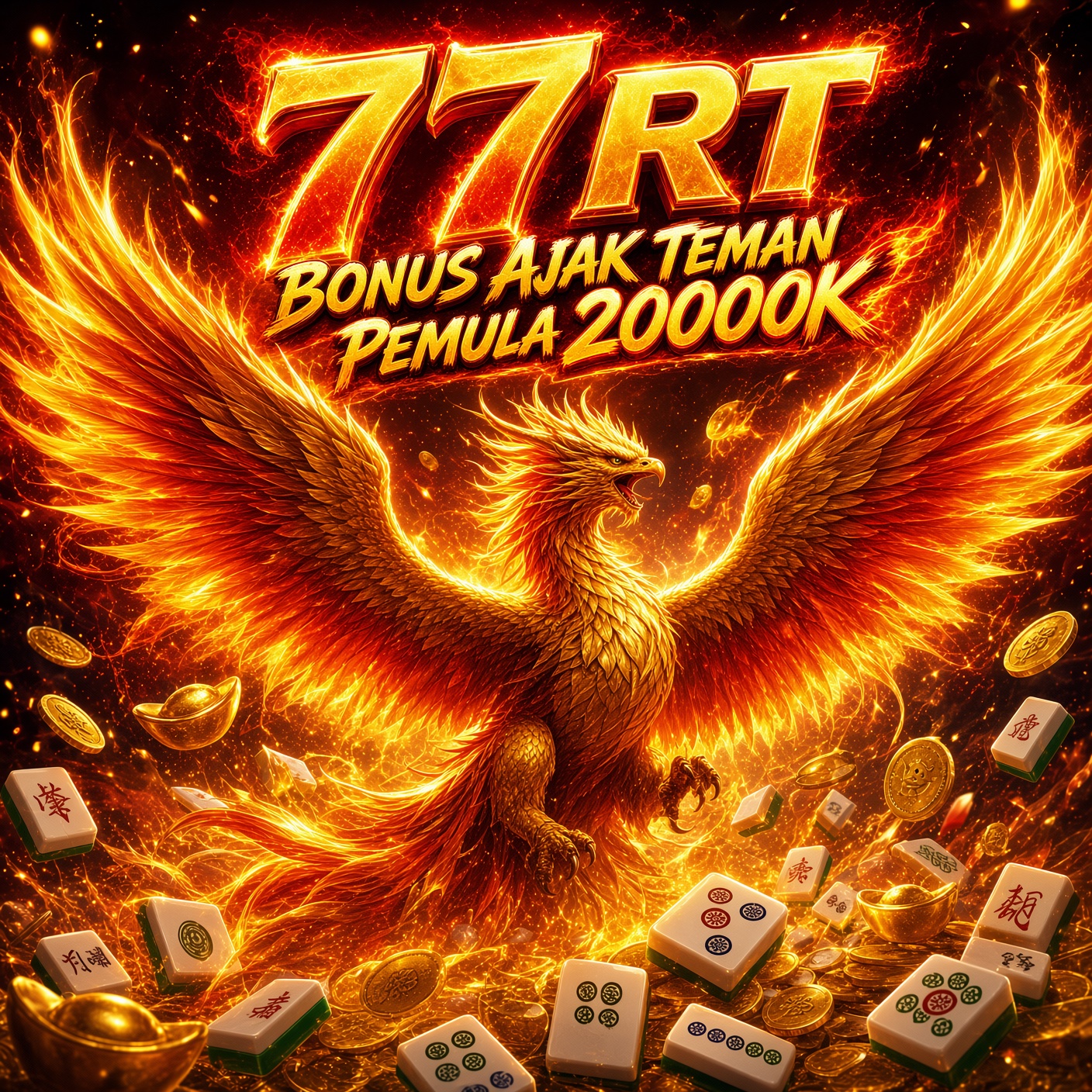 Tampilan ketiga 77rt