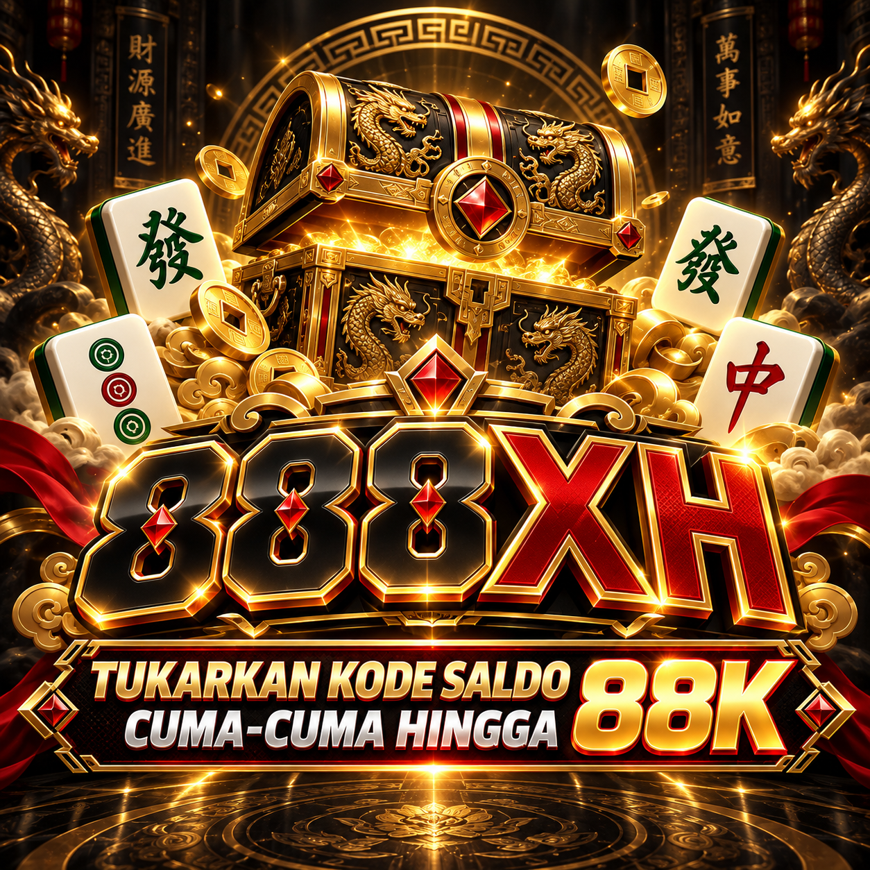 888XH - Situs Slot Online Resmi dengan Akses Daftar dan Login