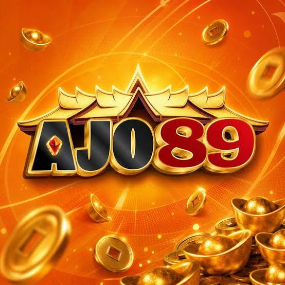 AJO89 - Situs Resmi Slot Online dari Berbagai Provider