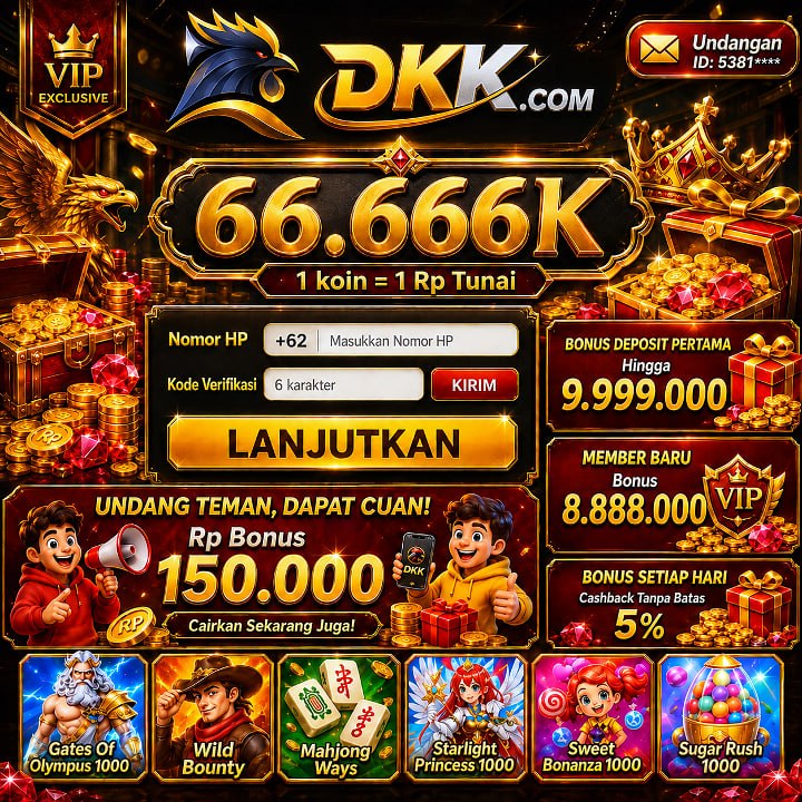 DKK - Pilihan Game PG Soft untuk Penggemar Slot Online