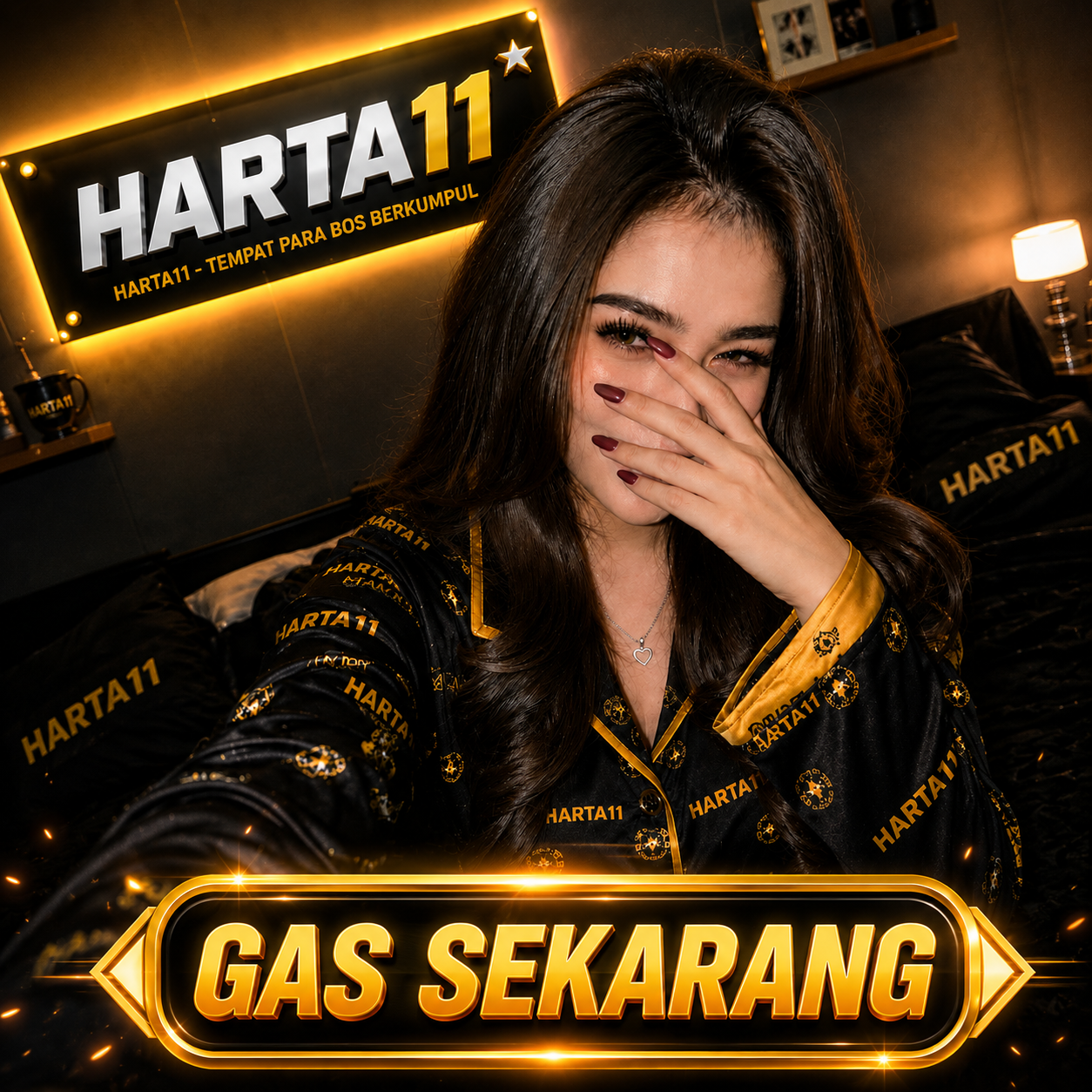 HARTA11 - Jelajahi Ragam Slot Online dengan Tema Menarik