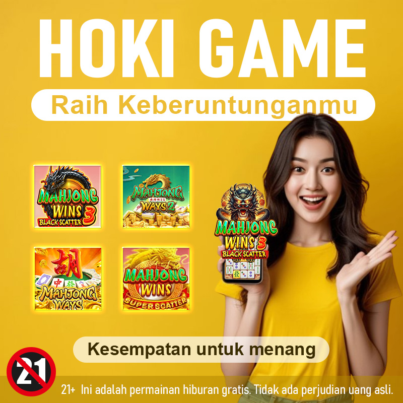 HOKIGAME - Slot Indonesia Jadi Pilihan untuk Menjelajahi Tema Slot Online Berbeda