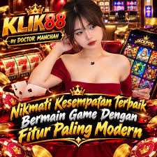 KLIK88 - Slot Indonesia Jadi Pilihan untuk Menjelajahi Tema Slot Online Berbeda