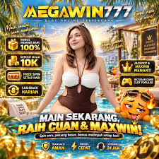 MEGAWIN777 - Game Slot Online dengan Beragam Tema dan Fitur Bonus