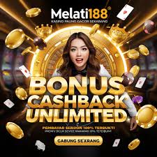 MELATI188 - Platform Slot Online dengan Pengalaman Bermain Terbaik