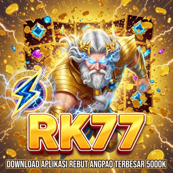 RK77 - Daftar Game Online dengan Pilihan Slot yang Beragam