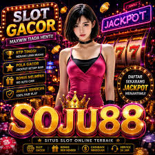 SOJU88 - Jelajahi Ragam Slot Online dengan Tema Menarik